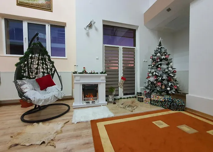 Bonton Rooms Târgu Jiu